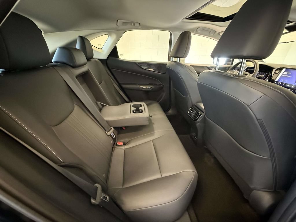 Certified 2022 Lexus NX 350 AWD image 16
