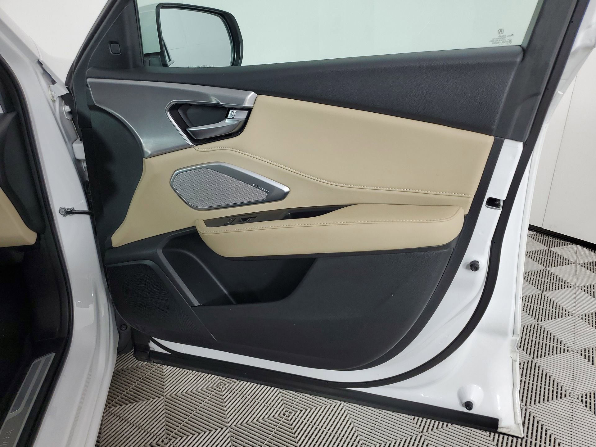 Used 2021 Acura RDX w/ Technology Package image 25