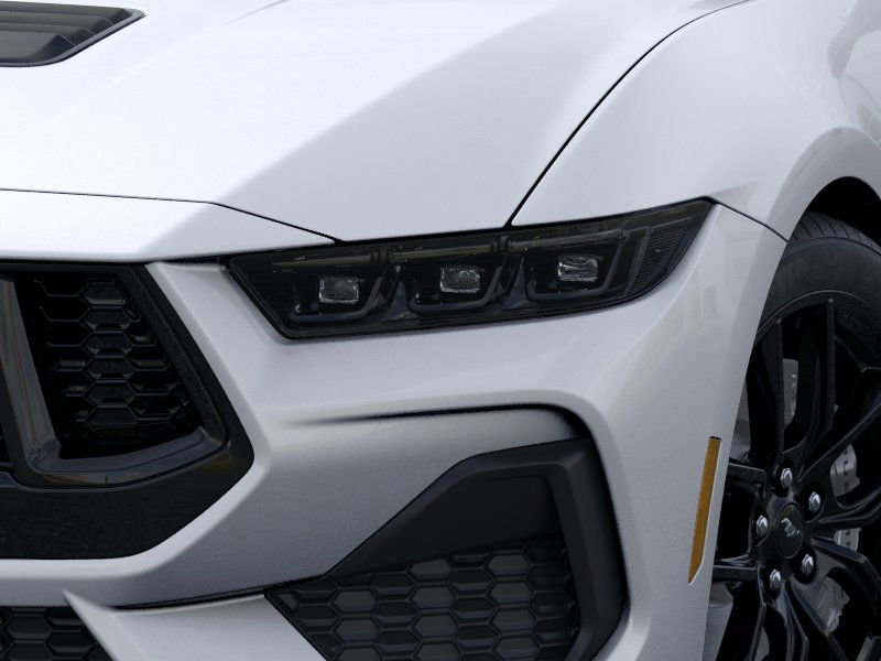 New 2026 Ford Mustang GT Premium RWD image 21