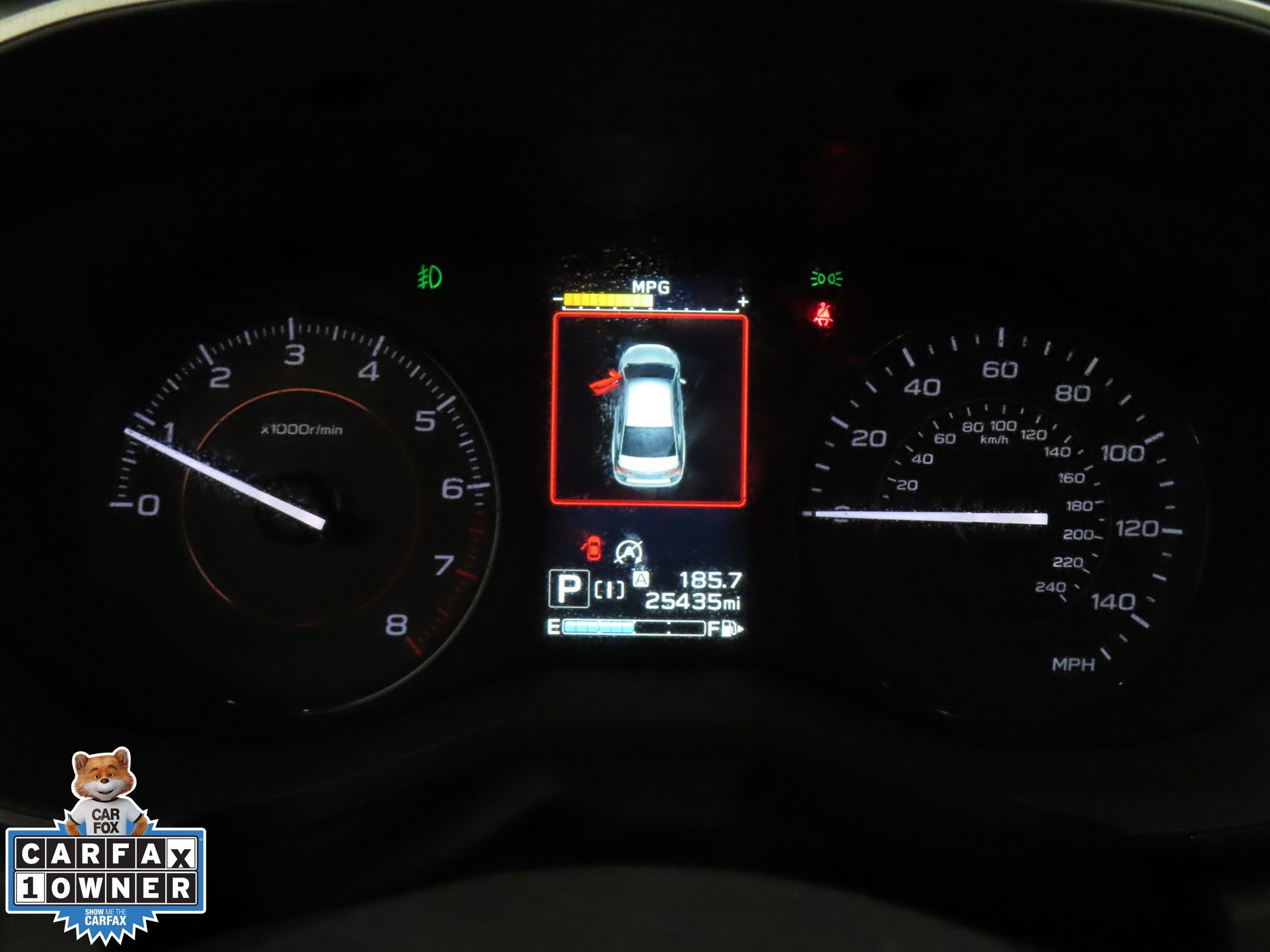 Certified 2023 Subaru Crosstrek 2.0i Premium image 14