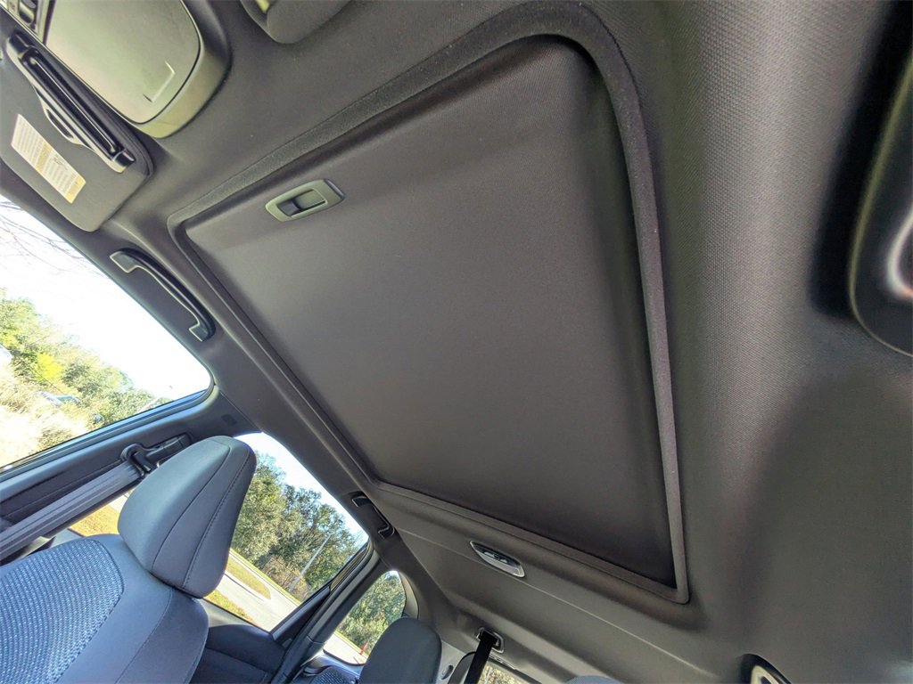 New 2025 Subaru Forester Premium image 18