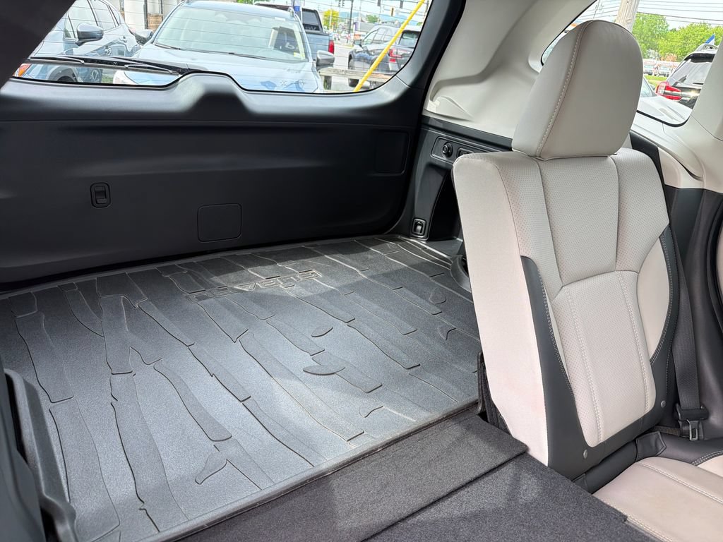 Certified 2023 Subaru Forester Limited AWD/4WD image 32