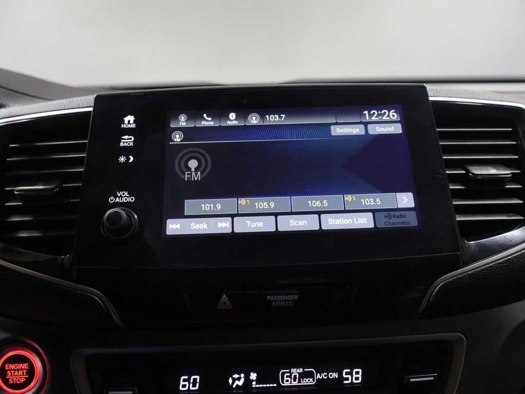 Used 2019 Honda Pilot EX-L image 26