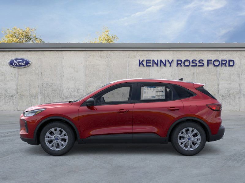 New 2026 Ford Escape Active AWD/4WD image 3