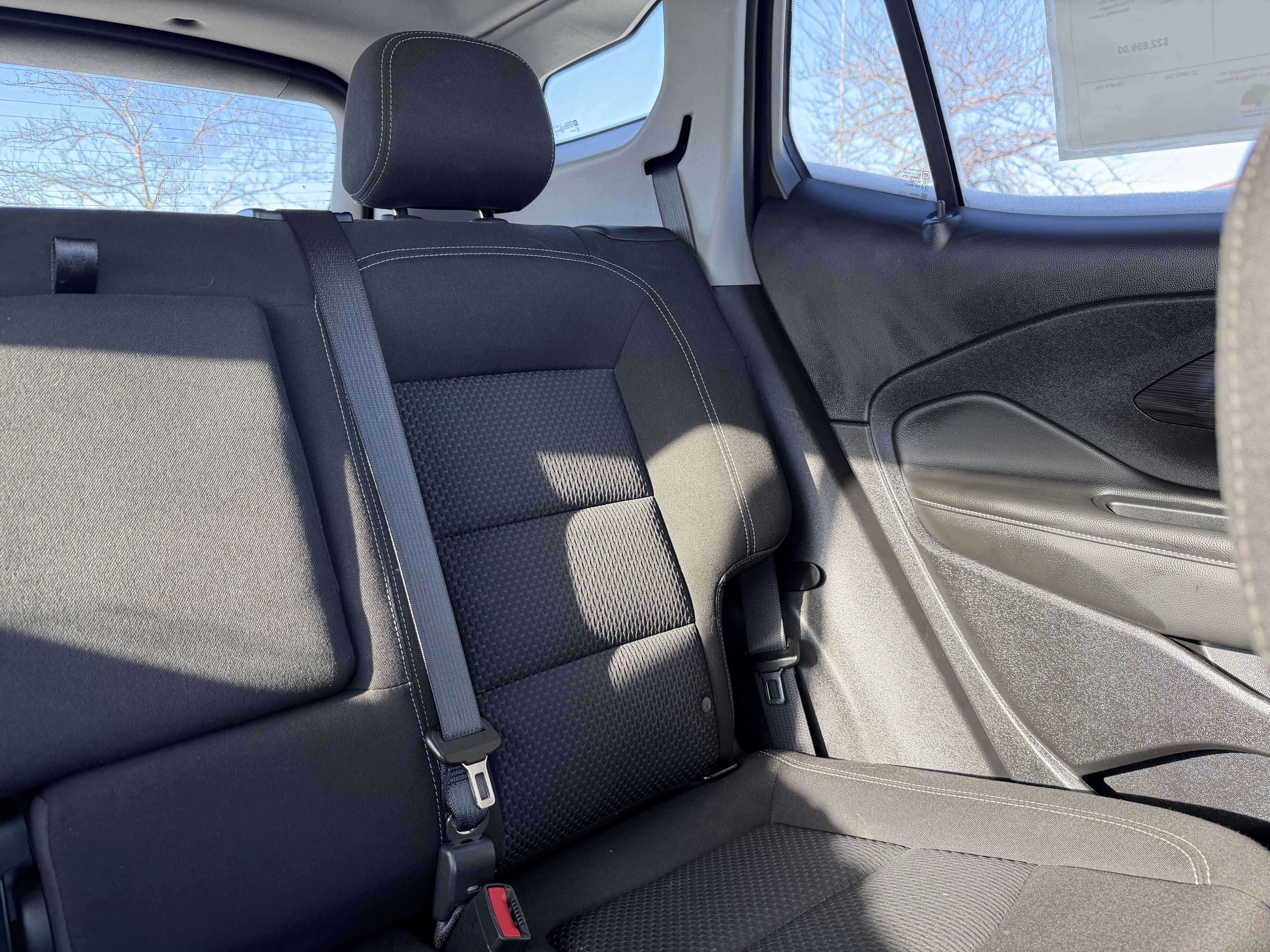 Used 2024 GMC Terrain SLE image 14