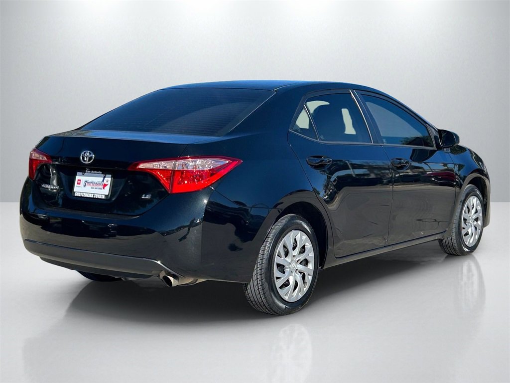 Used 2019 Toyota Corolla L image 5
