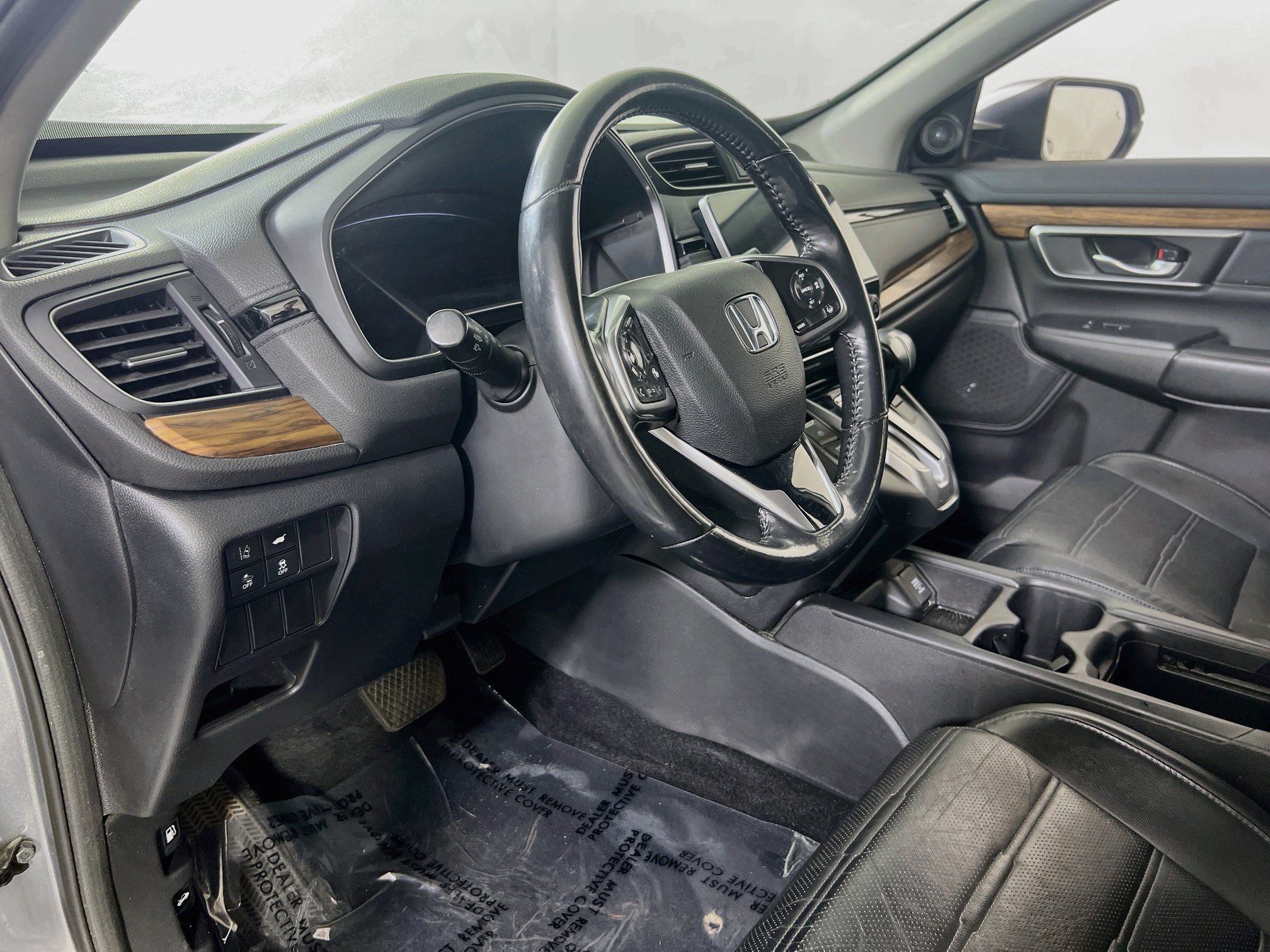Used 2019 Honda CR-V EX-L image 9