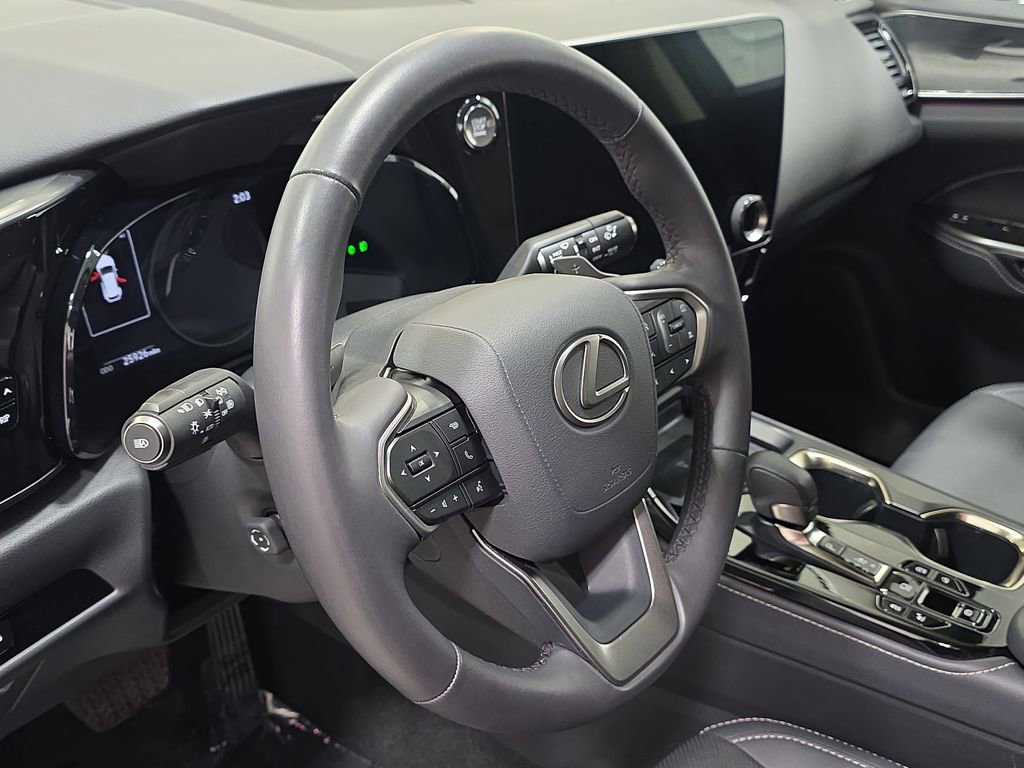 Used 2022 Lexus NX 350 AWD image 14