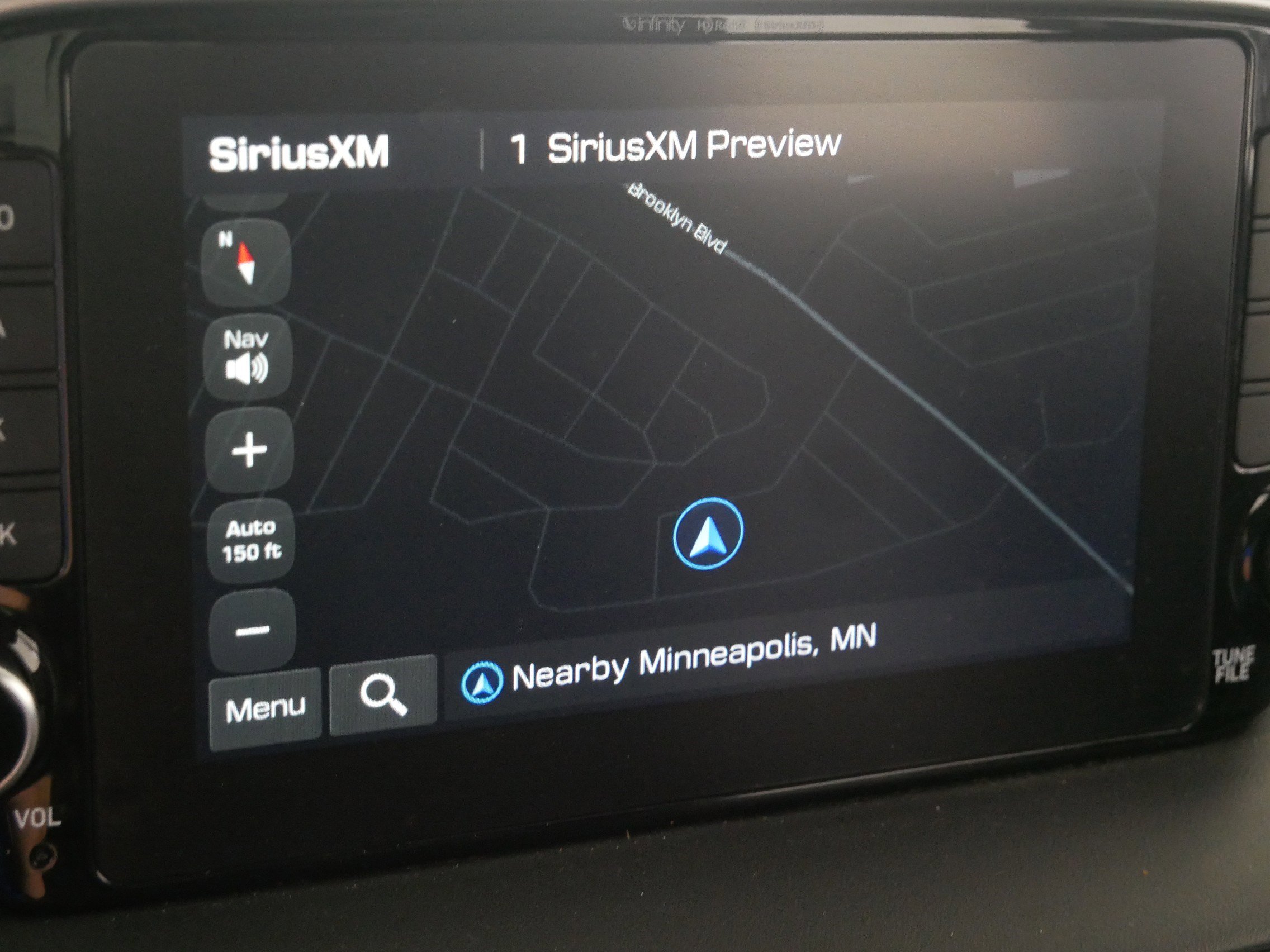 Used 2020 Hyundai Tucson Ultimate image 32