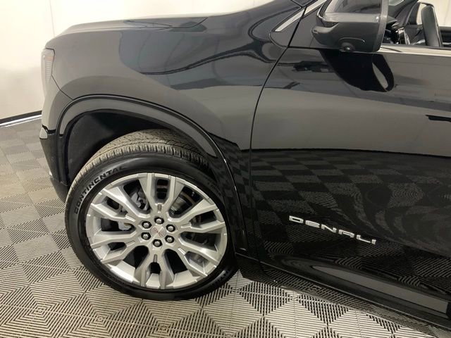 Used 2024 GMC Acadia Denali w/ Super Cruise Package image 38