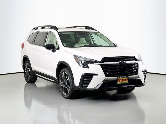 New 2026 Subaru Ascent Limited image 1