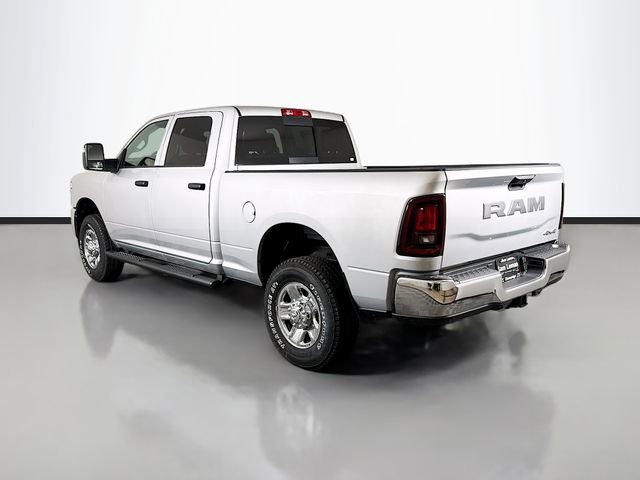 New 2026 RAM 2500 Tradesman image 5