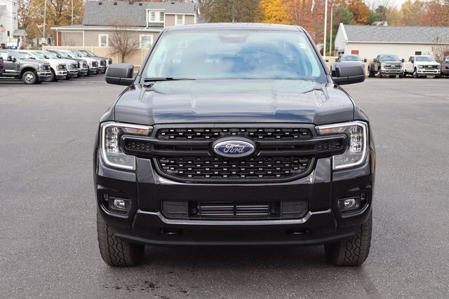 New 2025 Ford Ranger XL image 15