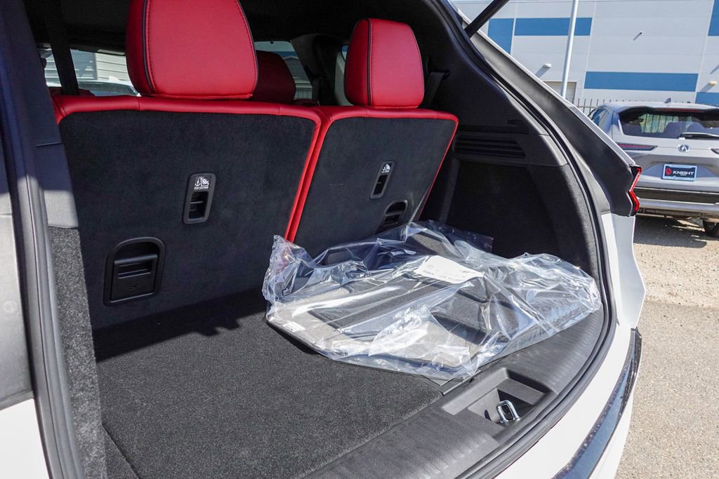 New 2026 Acura MDX A-Spec image 32