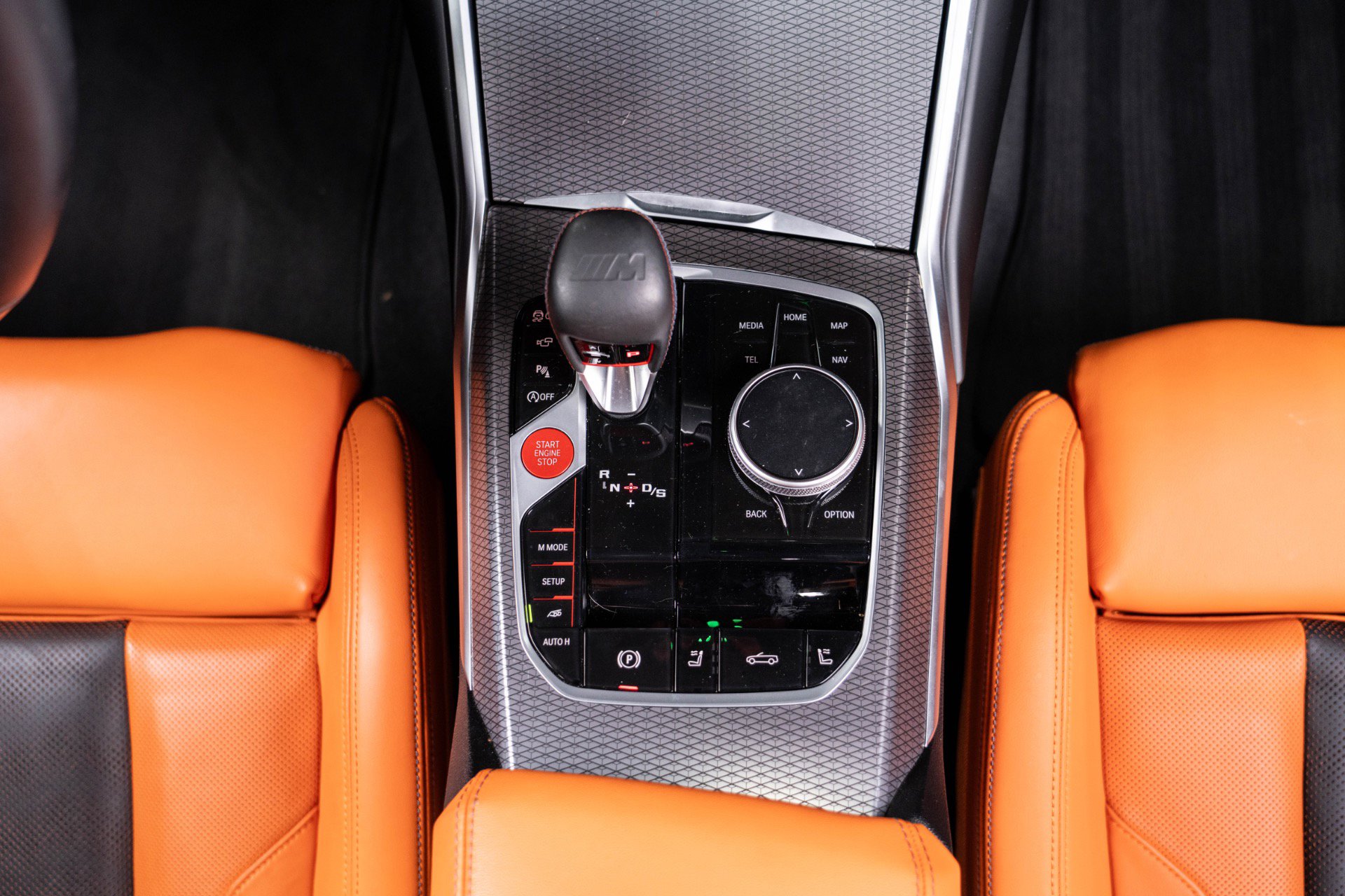 Used 2025 BMW M4 xDrive Competition image 63