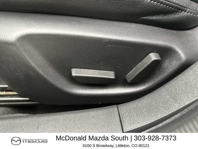 Used 2015 MAZDA MAZDA6 Touring FWD image 12