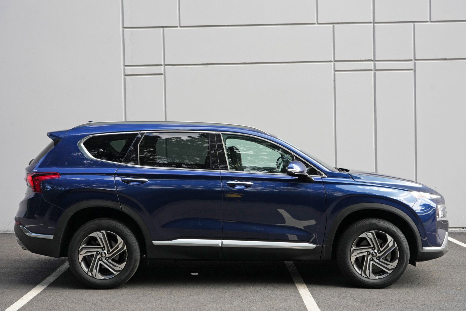Used 2022 Hyundai Santa Fe SEL w/ Convenience Package AWD/4WD image 49