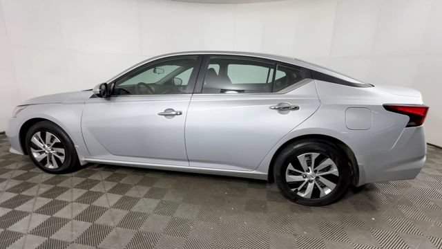 Used 2021 Nissan Altima 2.5 S FWD image 8