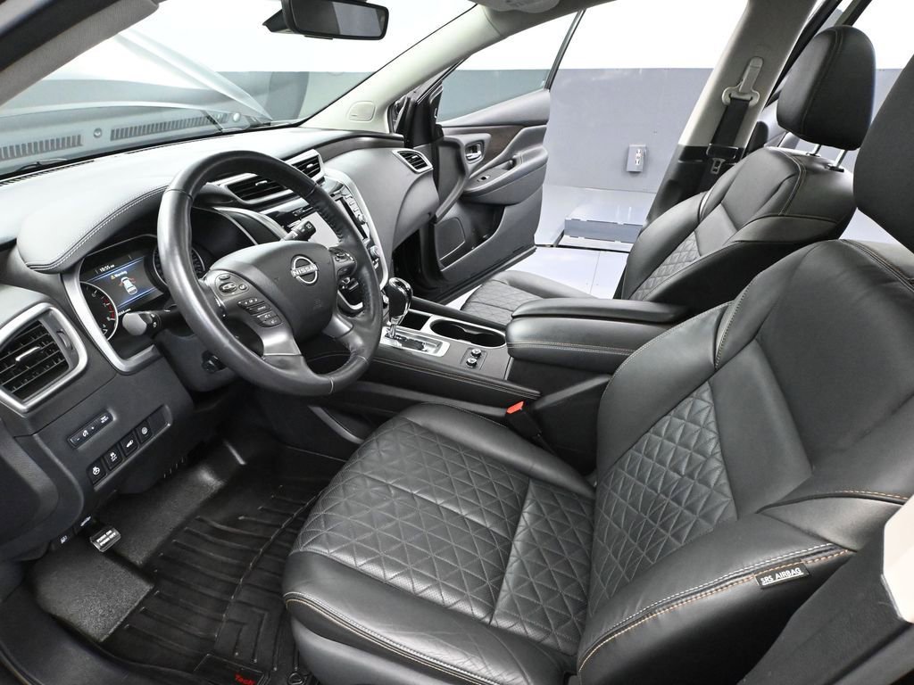 Used 2024 Nissan Murano Platinum image 20