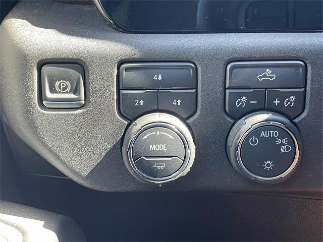 Used 2024 Chevrolet Silverado 2500 LT image 19