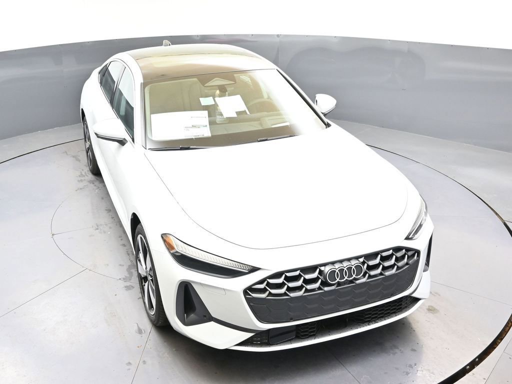 New 2025 Audi A5 2.0T Premium Plus image 49