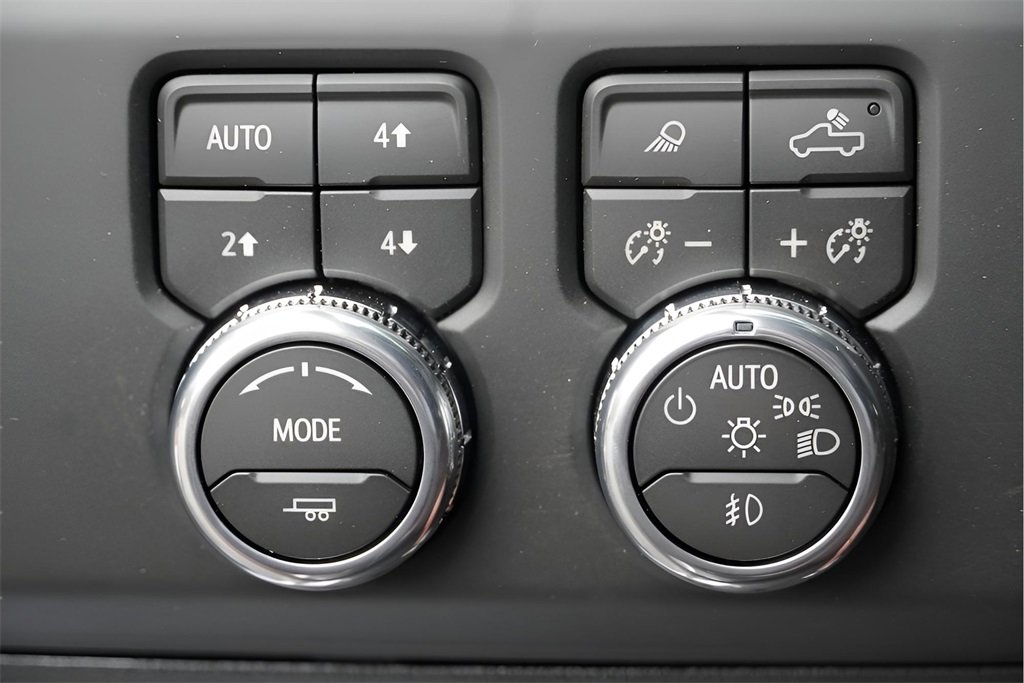 New 2026 GMC Sierra 3500 Denali Ultimate image 23