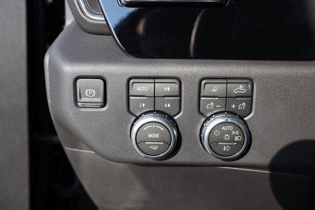 New 2026 GMC Sierra 1500 SLT image 24