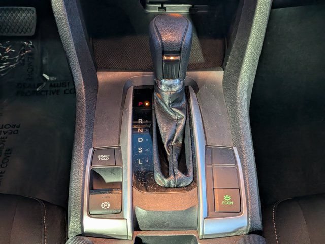 Used 2020 Honda Civic LX image 16