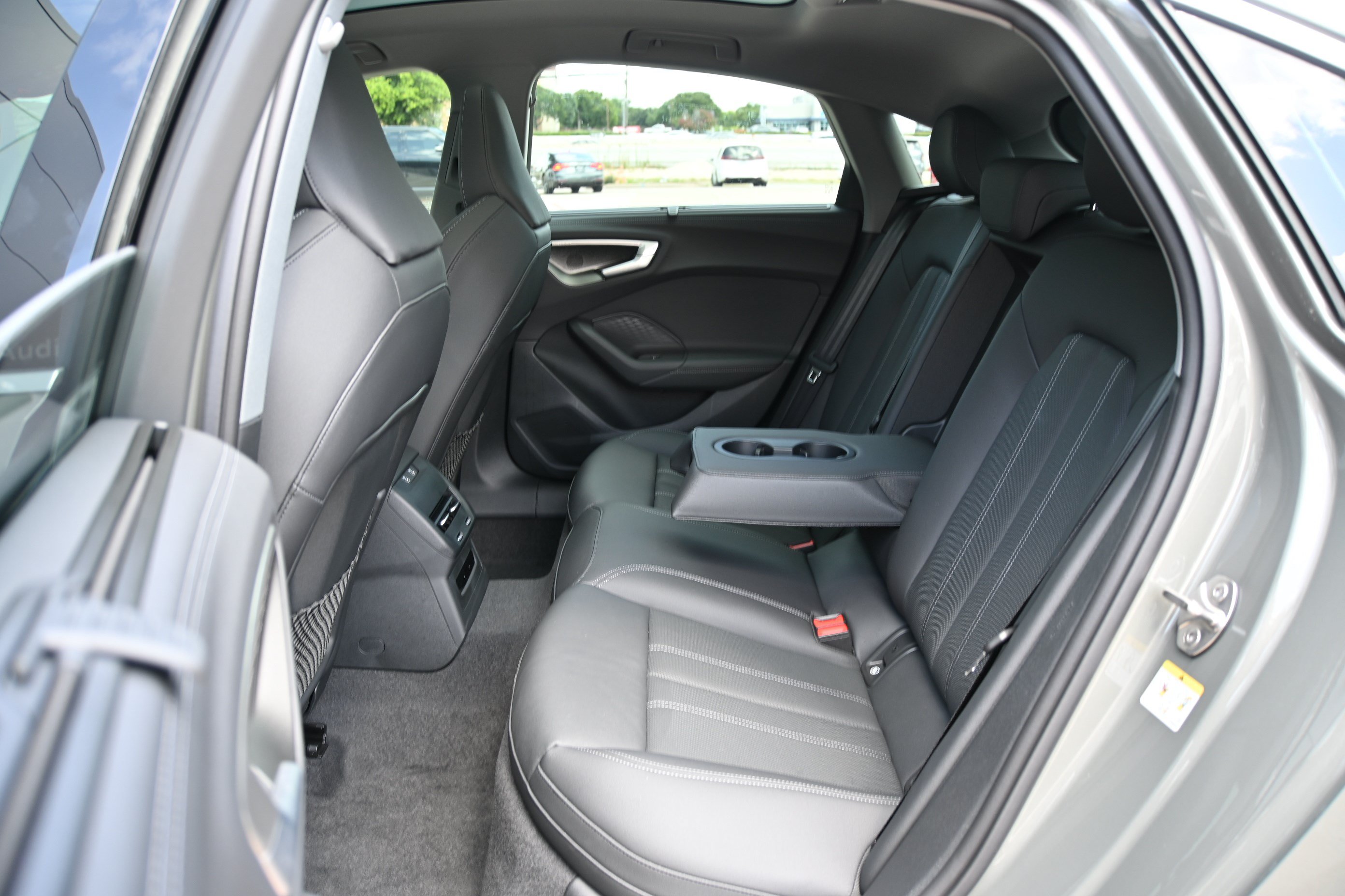 Used 2025 Audi A5 2.0T Premium Plus w/ Premium Plus AWD/4WD image 16