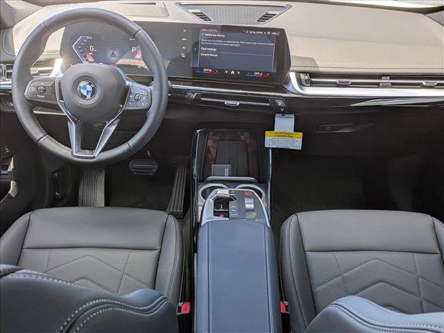 New 2026 BMW X1 xDrive28i AWD/4WD image 16