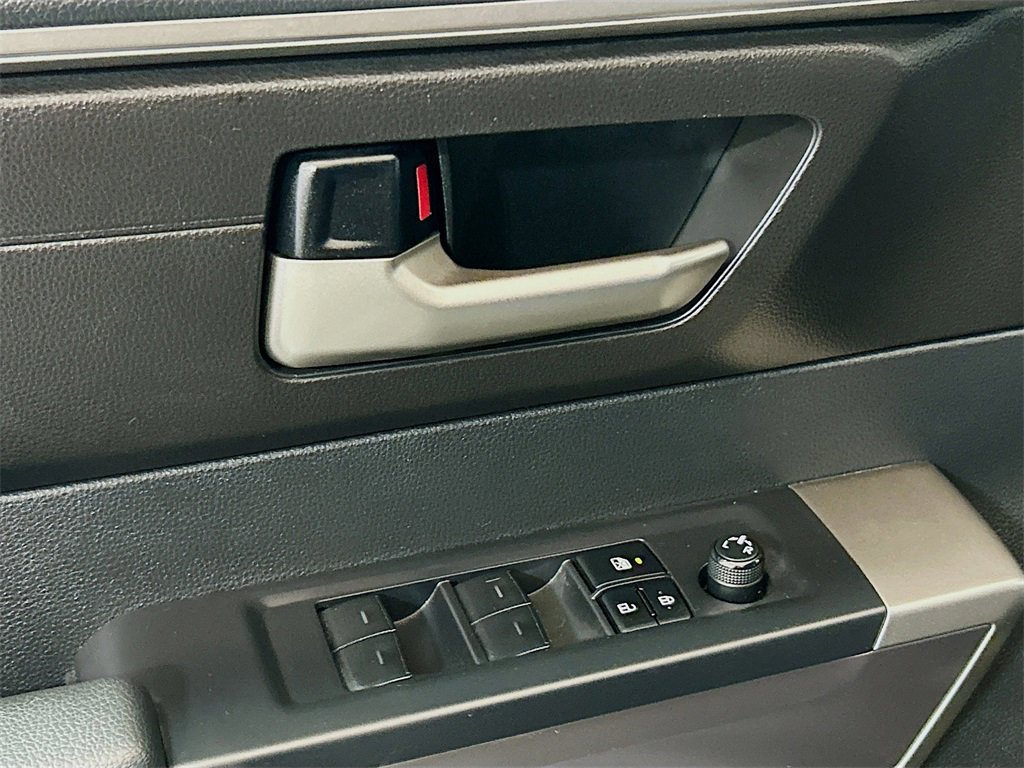 Used 2023 Toyota Tundra SR5 image 15