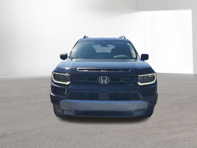 Used 2026 Honda Passport RTL image 16