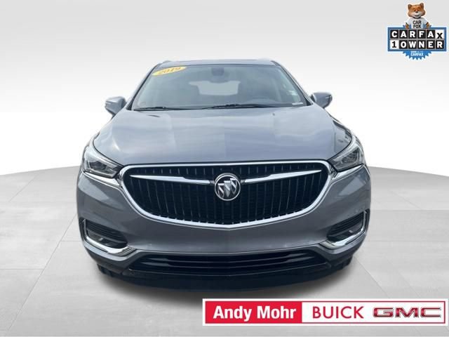 Used 2019 Buick Enclave Essence FWD image 5