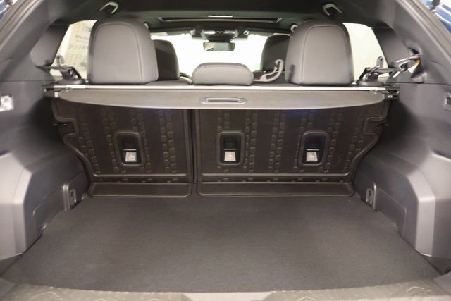 New 2026 Subaru Crosstrek 2.5i Wilderness w/ Wilderness Package image 25