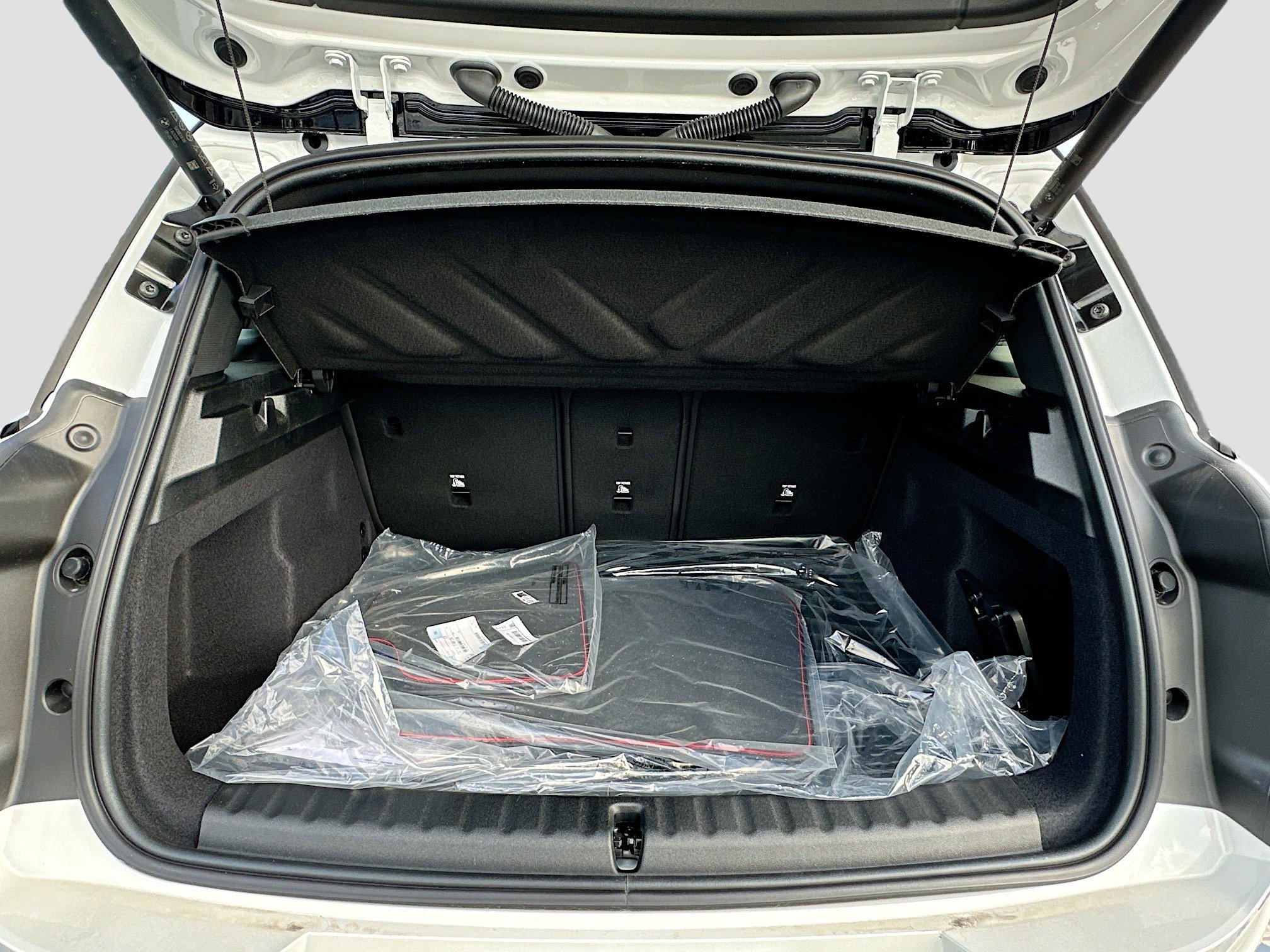 New 2026 MINI Cooper Countryman S AWD/4WD image 20