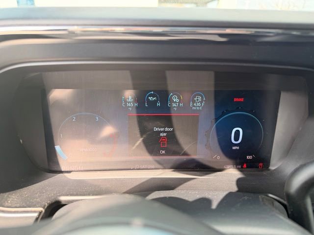 Used 2023 Ford F350 Lariat w/ Tow Technology Package image 12