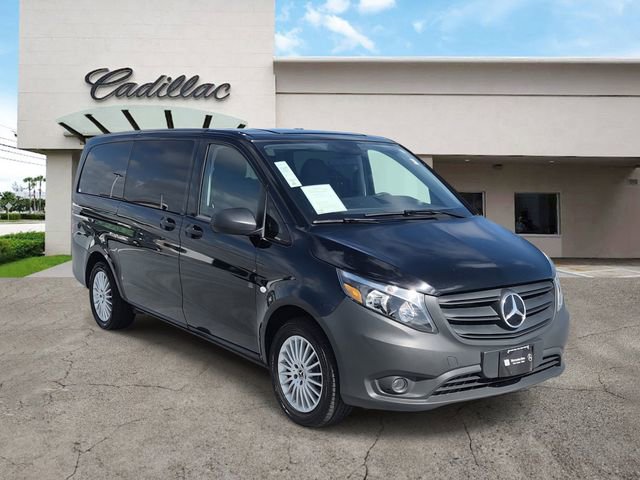 Used 2023 Mercedes-Benz Metris Passenger image 7