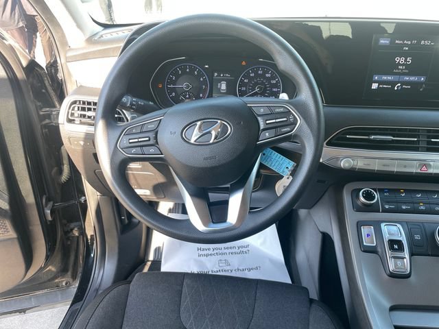 Used 2022 Hyundai Palisade SE FWD image 23