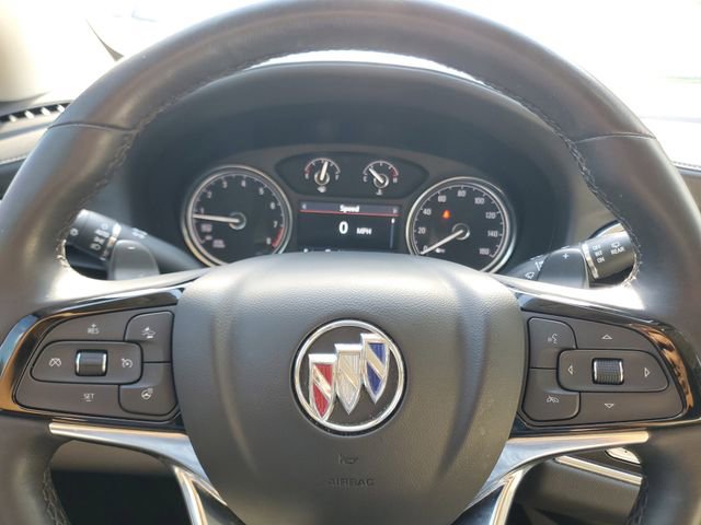 Certified 2024 Buick Enclave Essence w/ Technology Package image 19
