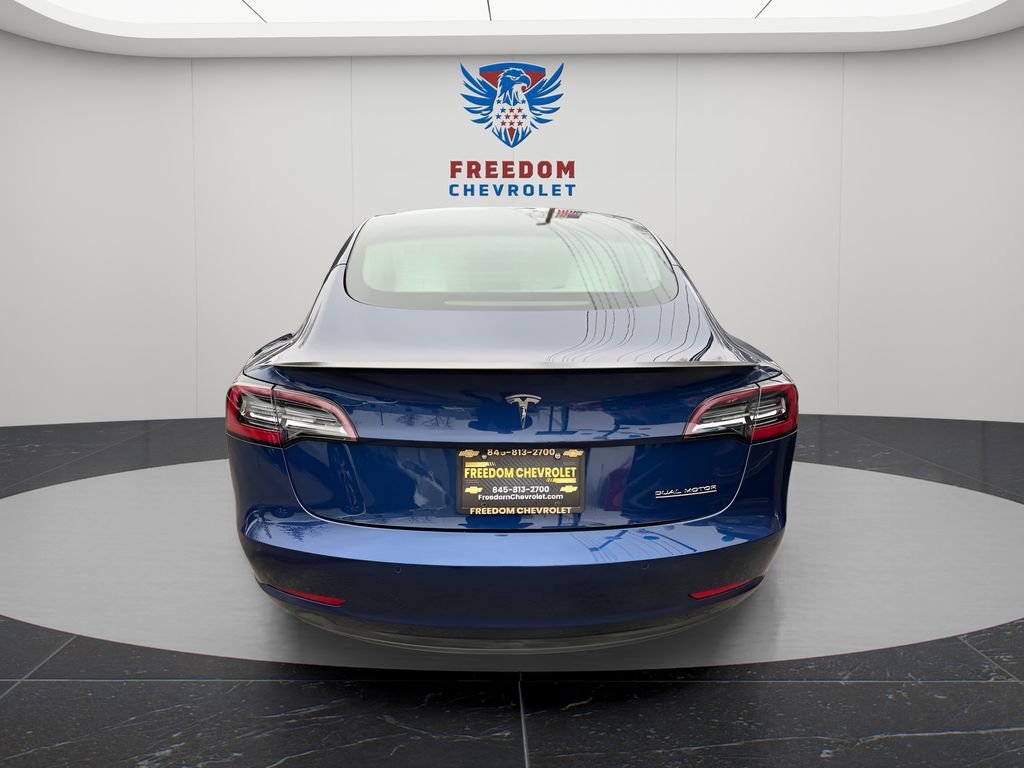 Used 2022 Tesla Model 3 Performance image 6