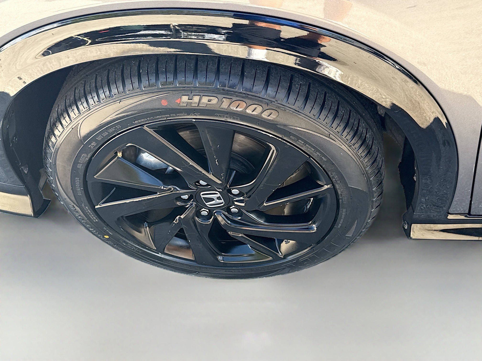 Used 2021 Honda HR-V Sport image 35