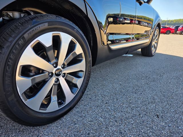 Used 2021 Kia Telluride EX w/ EX Premium Package image 39