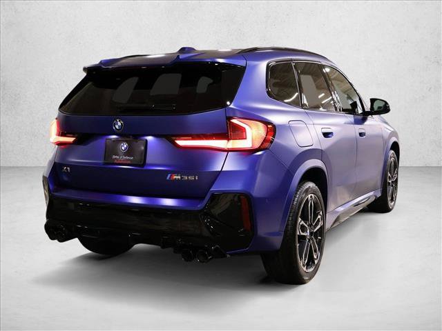New 2026 BMW X1 M35i w/ Technology Package AWD/4WD image 2