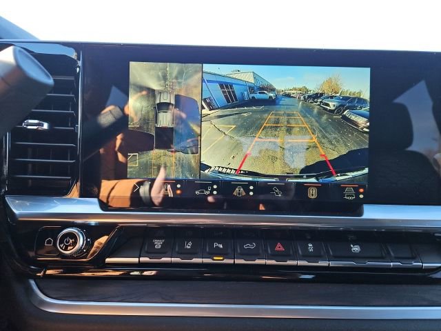 New 2026 GMC Sierra 2500 SLT w/ SLT Premium Package image 40