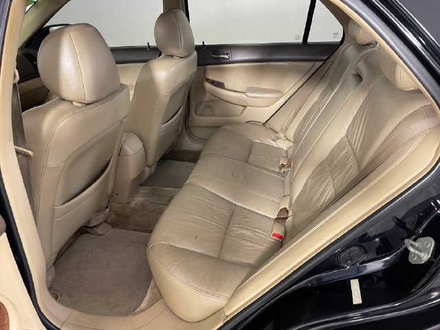 Used 2007 Honda Accord EX-L image 16