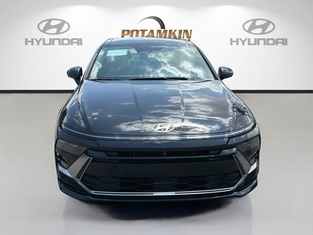 New 2026 Hyundai Sonata Limited FWD video 2