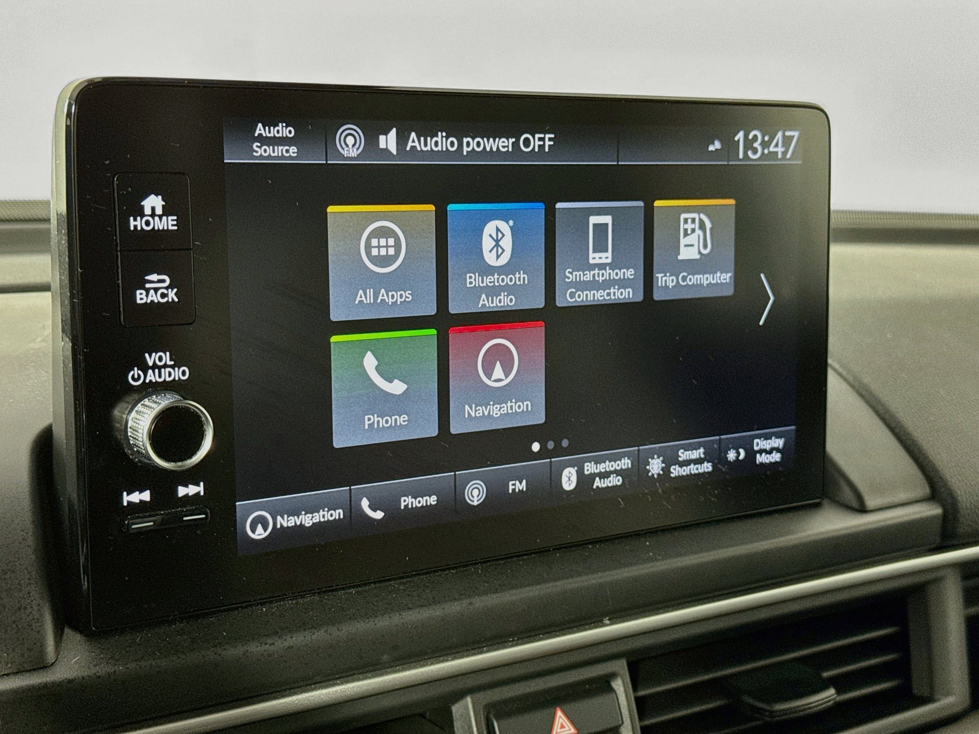Certified 2025 Honda Pilot Touring image 15