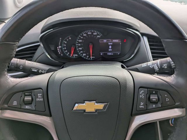 Used 2019 Chevrolet Trax LT w/ LT Convenience Package FWD image 27