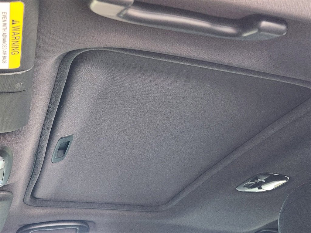 New 2025 Subaru WRX Premium image 20