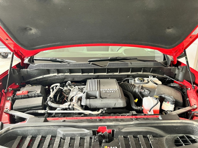 Used 2024 Chevrolet Silverado 1500 LT w/ All Star Edition Plus image 4